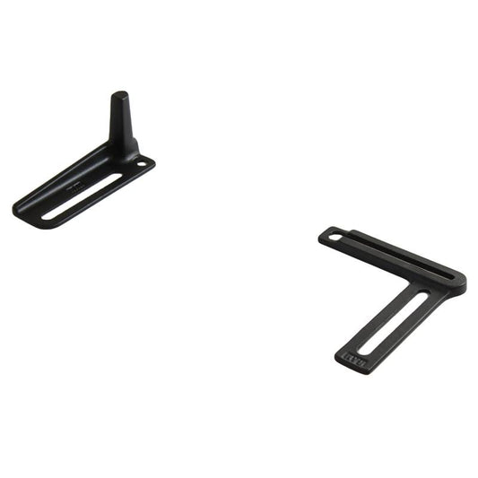 RAM-160BBU Ram Mounts by Custom Mounts