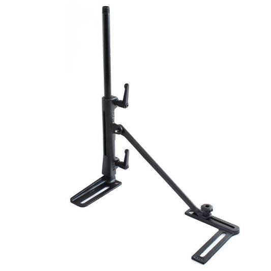 RAM-160BU Ram Mounts by Custom Mounts