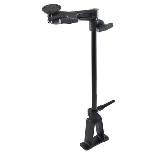 RAM-161-1U Ram Mounts by Custom Mounts