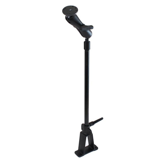 RAM-161-BU Ram Mounts by Custom Mounts