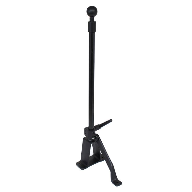 RAM-161-BU-MN2 Ram Mounts by Custom Mounts