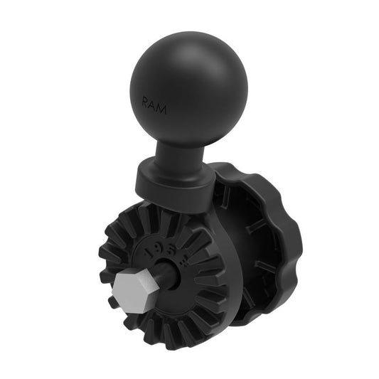 RAM-162BU Ram Mounts by Custom Mounts