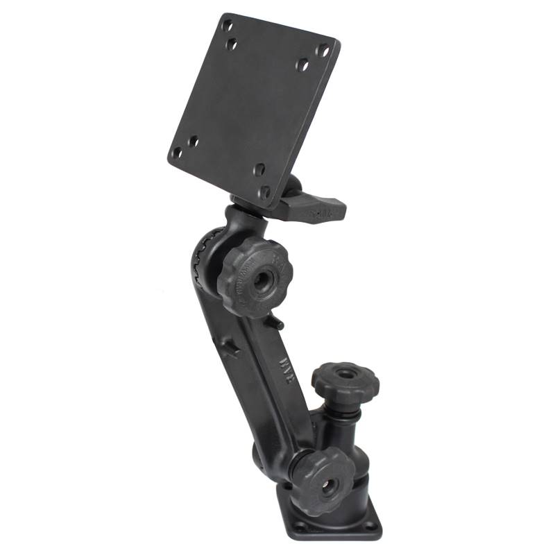 RAM-162H-GEN1 Ram Mounts by Custom Mounts