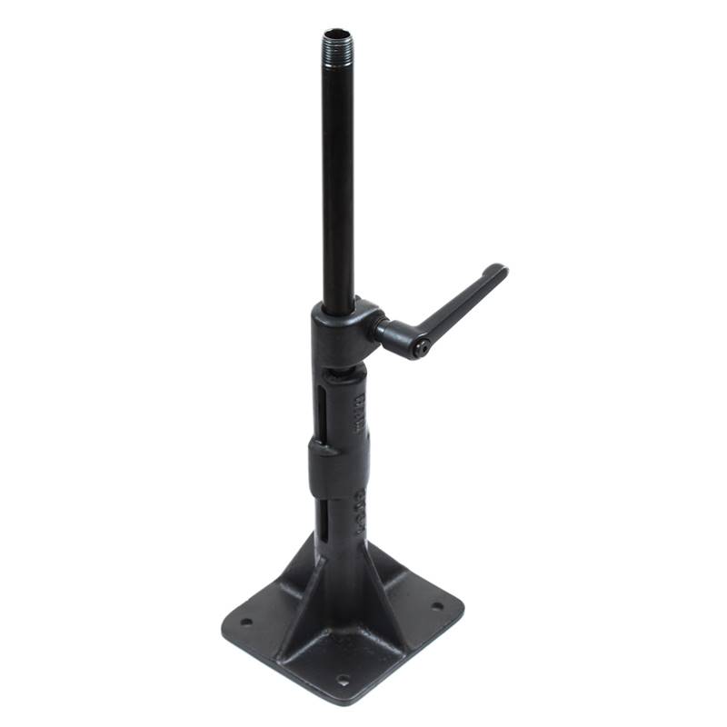 RAM-164BU Ram Mounts by Custom Mounts