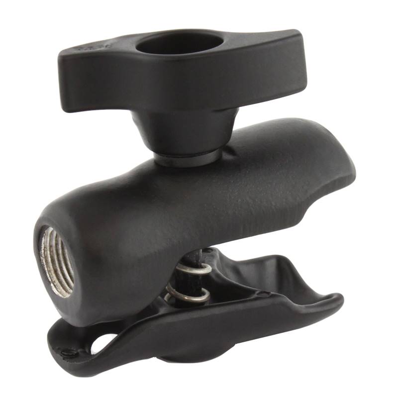 RAM-200-1MU Ram Mounts by Custom Mounts