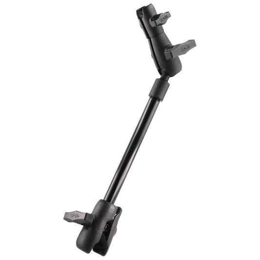 RAM-200-9-BC-201 Ram Mounts by Custom Mounts