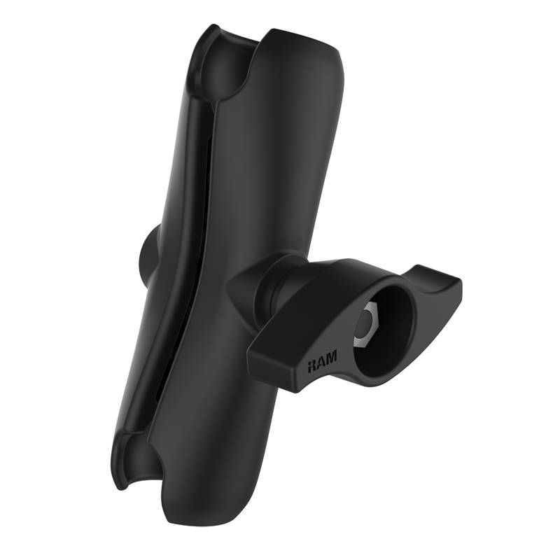 RAM-201MU Ram Mounts by Custom Mounts