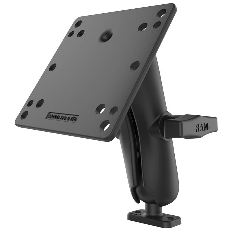 RAM-202-12-246U Ram Mounts by Custom Mounts