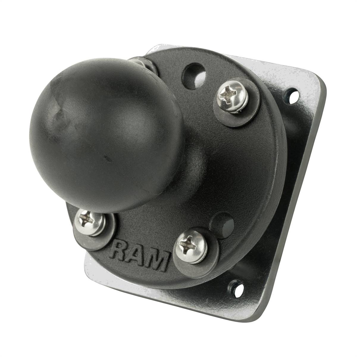 RAM-202-225-2U Ram Mounts by Custom Mounts