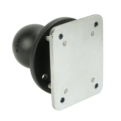 RAM Drill-Down Dashboard Ball Base with