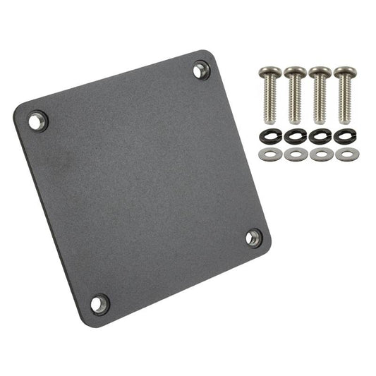 RAM-202-3636BU Ram Mounts by Custom Mounts