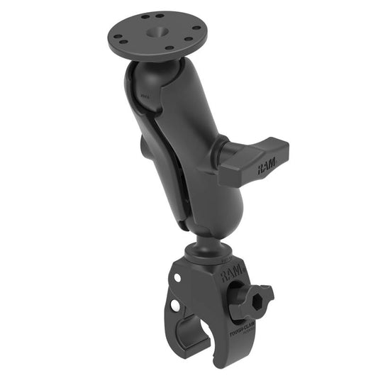 RAM-202-400 Ram Mounts by Custom Mounts