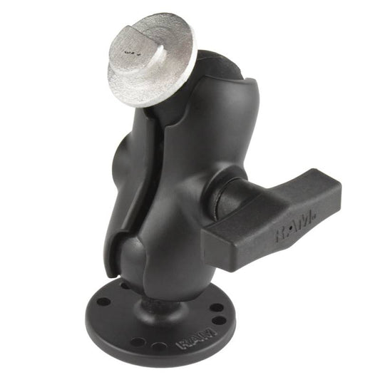 RAM-202-B-368U Ram Mounts by Custom Mounts