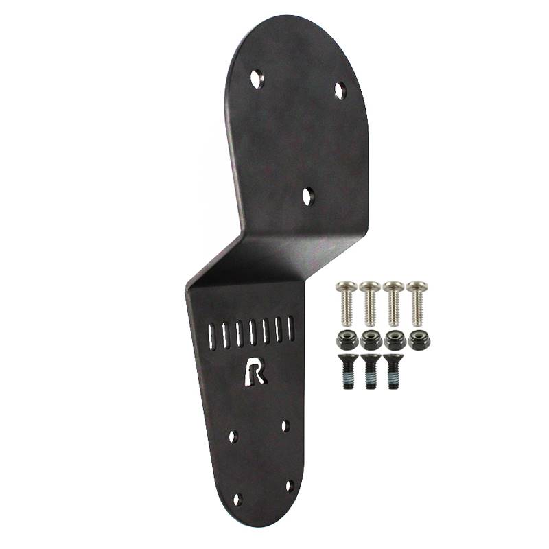RAM-202U-IN10 Ram Mounts by Custom Mounts