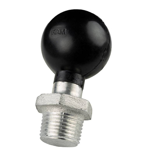 RAM-207U Ram Mounts by Custom Mounts