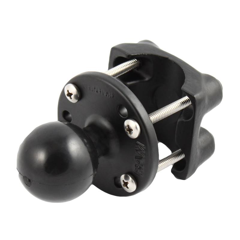 RAM-220U Ram Mounts by Custom Mounts