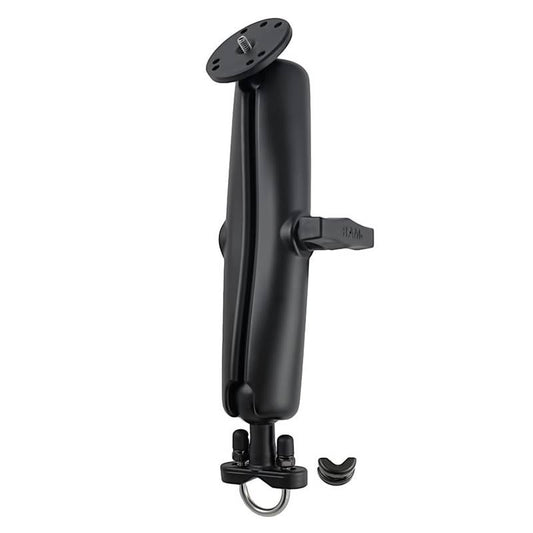 RAM-231-D-202AU Ram Mounts by Custom Mounts