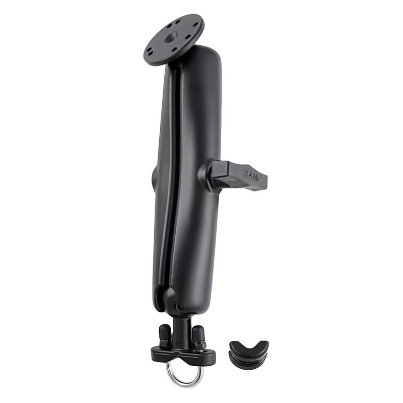 RAM-231-D-202U Ram Mounts by Custom Mounts
