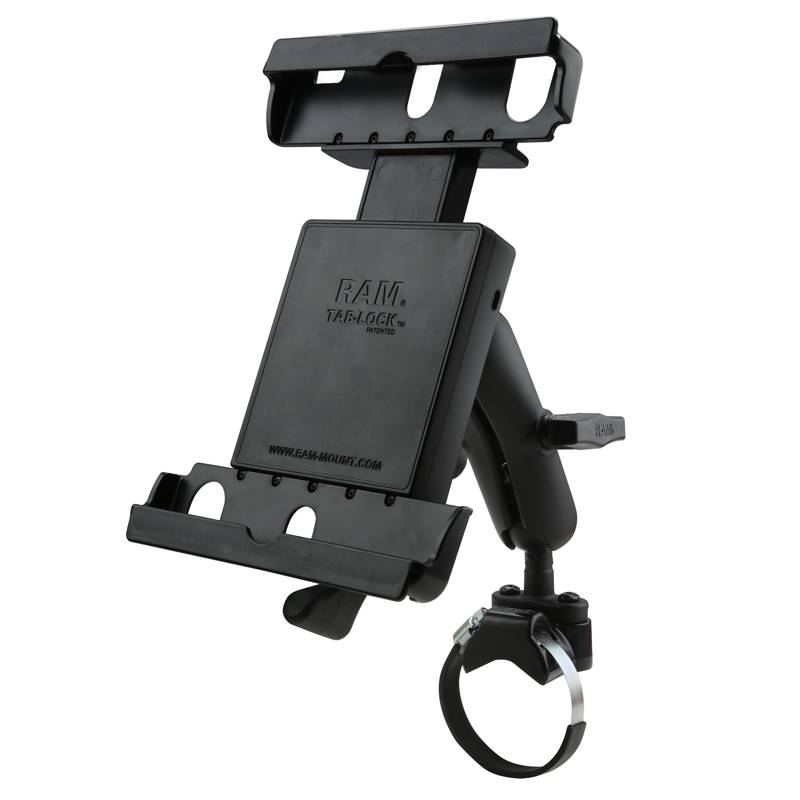 RAM-231Z-2-TABL20U Ram Mounts by Custom Mounts