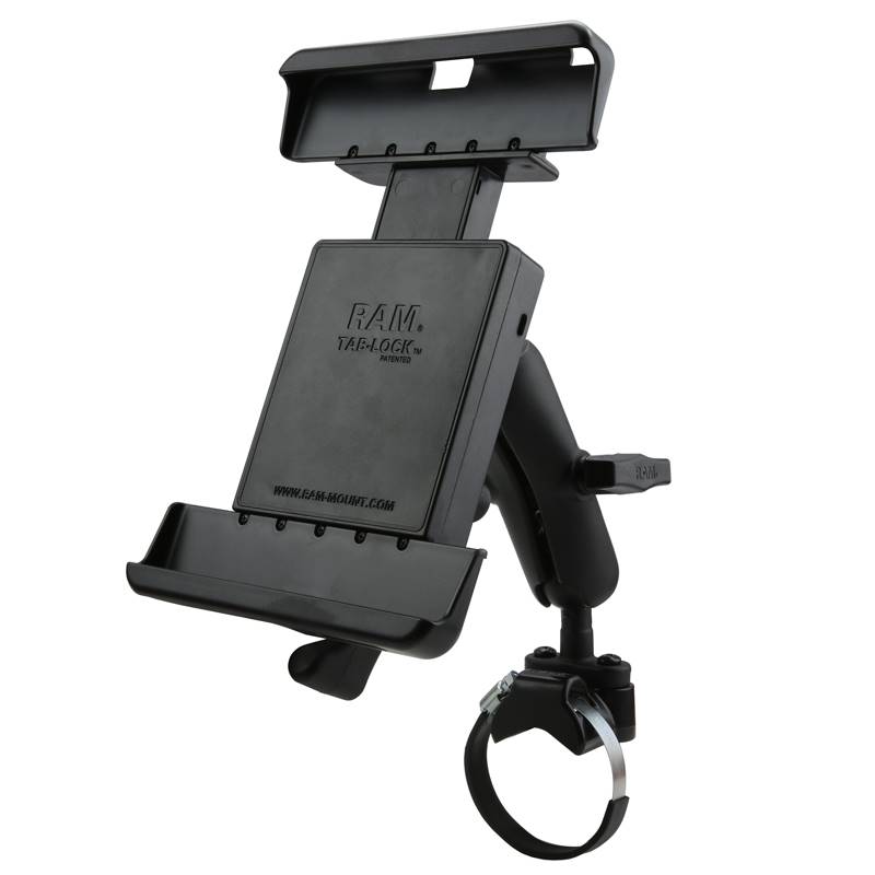 RAM-231Z-2-TABL25U Ram Mounts by Custom Mounts