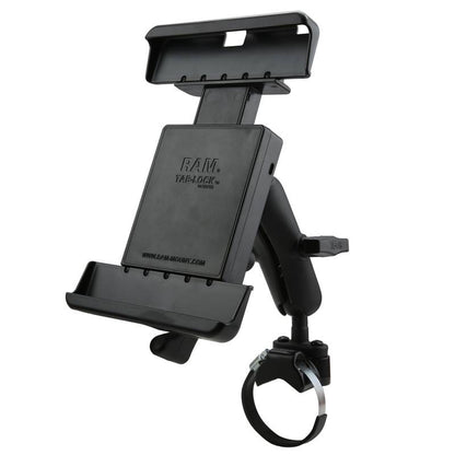 RAM-231Z-2-TABL25U Ram Mounts by Custom Mounts