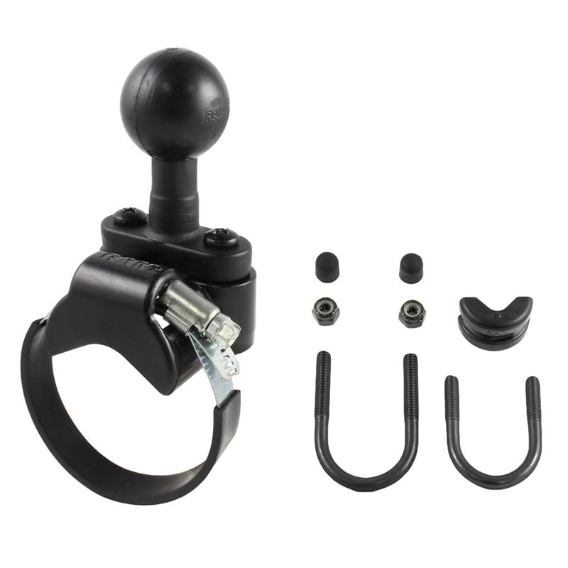 RAM-231Z-2U Ram Mounts by Custom Mounts