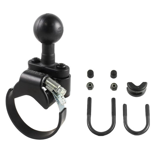 RAM-231Z-2U Ram Mounts by Custom Mounts