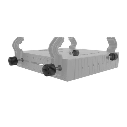 RAM-234-AK1U Ram Mounts by Custom Mounts
