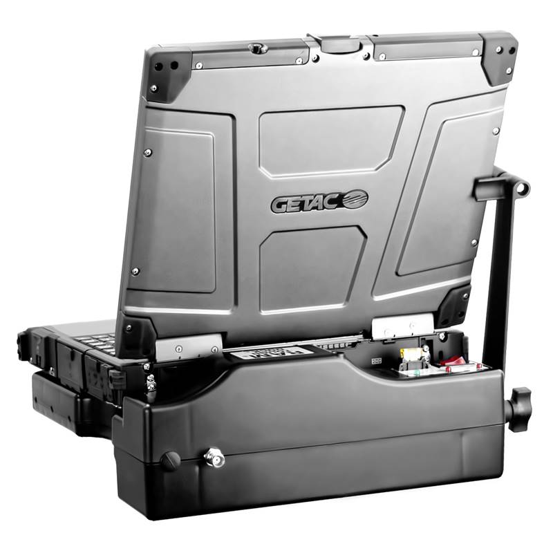 RAM-234-GET2P RAM Tough-Dock with Port Replication for