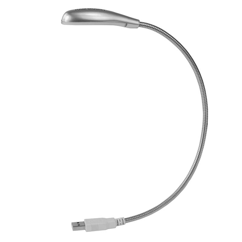 RAM-234-LU Ram Mounts by Custom Mounts