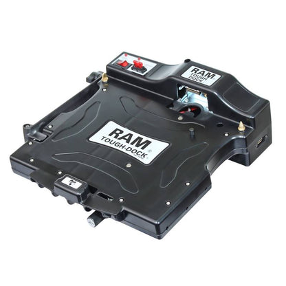 RAM-234-PAN1PB RAM Tough-Dock with Ball for Panasonic T