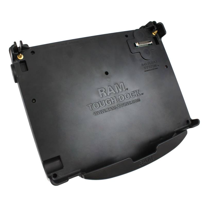 RAM-234-PAN7P Ram Mounts by Custom Mounts