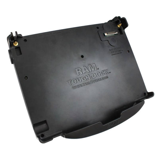 RAM-234-PAN7P Ram Mounts by Custom Mounts
