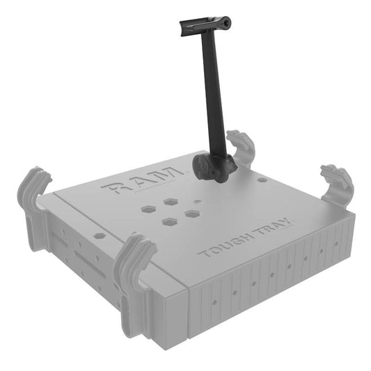 RAM-234-S2U Ram Mounts by Custom Mounts