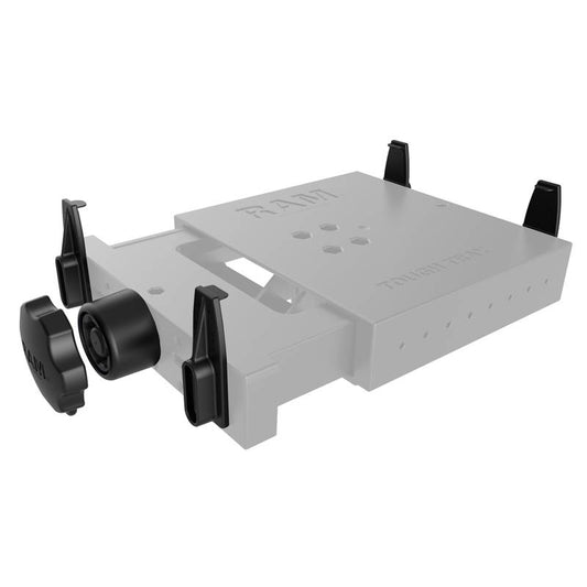 RAM-234-SKNMU Ram Mounts by Custom Mounts