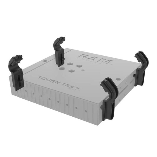 RAM-234K-4U Ram Mounts by Custom Mounts