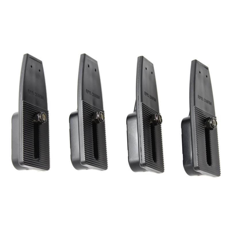RAM-234R1-4U Ram Mounts by Custom Mounts