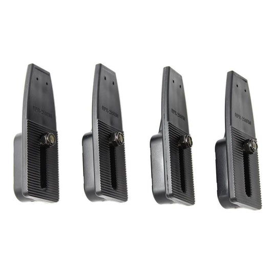 RAM-234R1-4U Ram Mounts by Custom Mounts