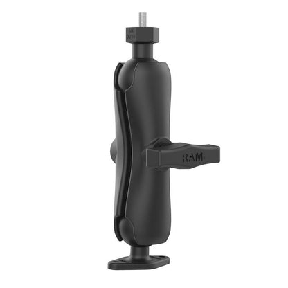 RAM Drill-Down Heavy Duty Mount for