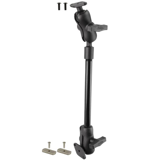 RAM-238-WCT-9-MS2 Ram Mounts by Custom Mounts