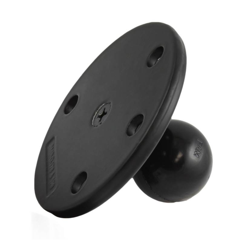 RAM-240U-IN1 Ram Mounts by Custom Mounts