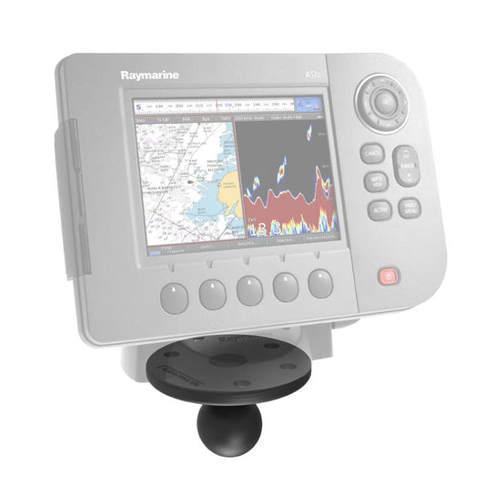 RAM-240U-RM1 Ram Mounts by Custom Mounts