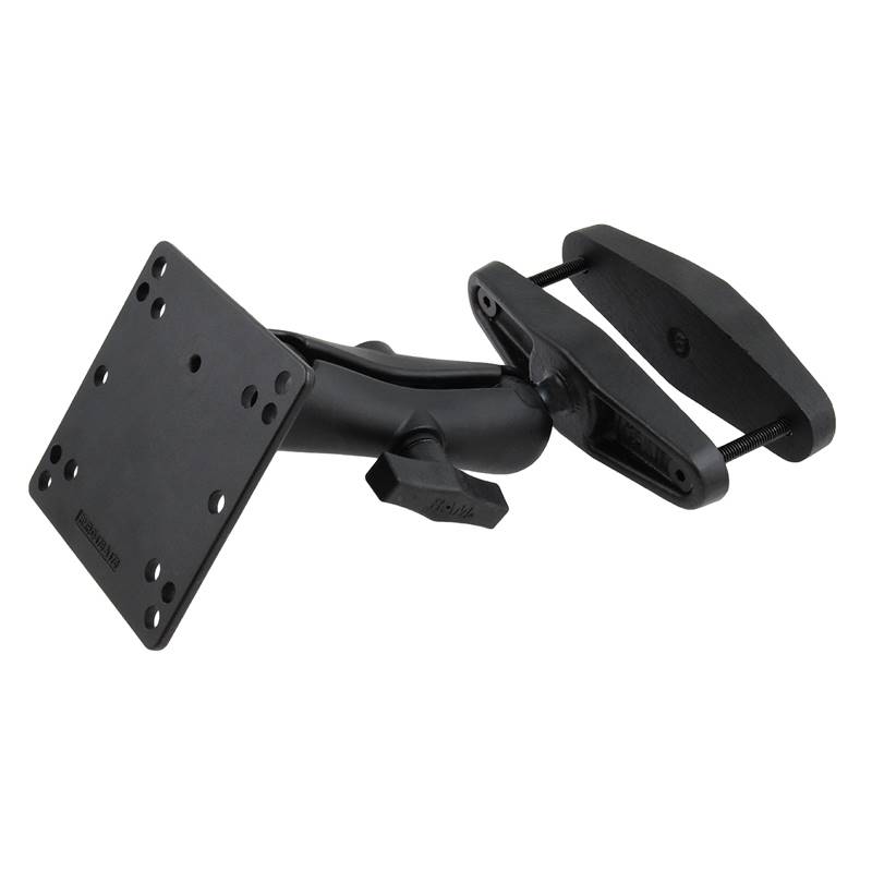 RAM-246-247U-5 Ram Mounts by Custom Mounts