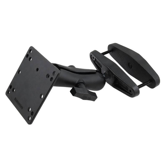 RAM-246-247U-5 Ram Mounts by Custom Mounts