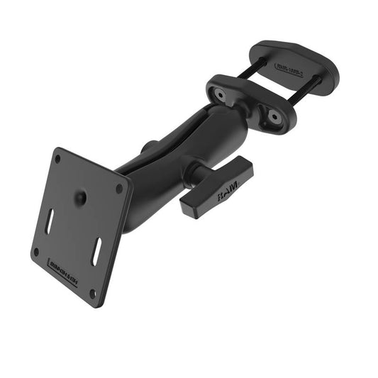 RAM-2461-247U-2 Ram Mounts by Custom Mounts