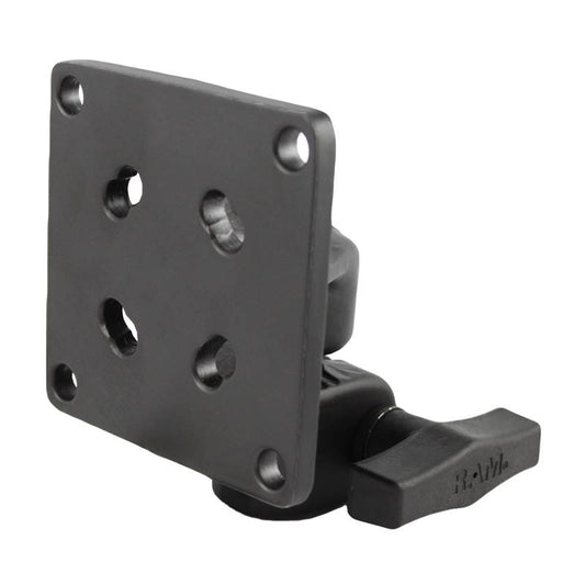 RAM-2461HU Ram Mounts by Custom Mounts