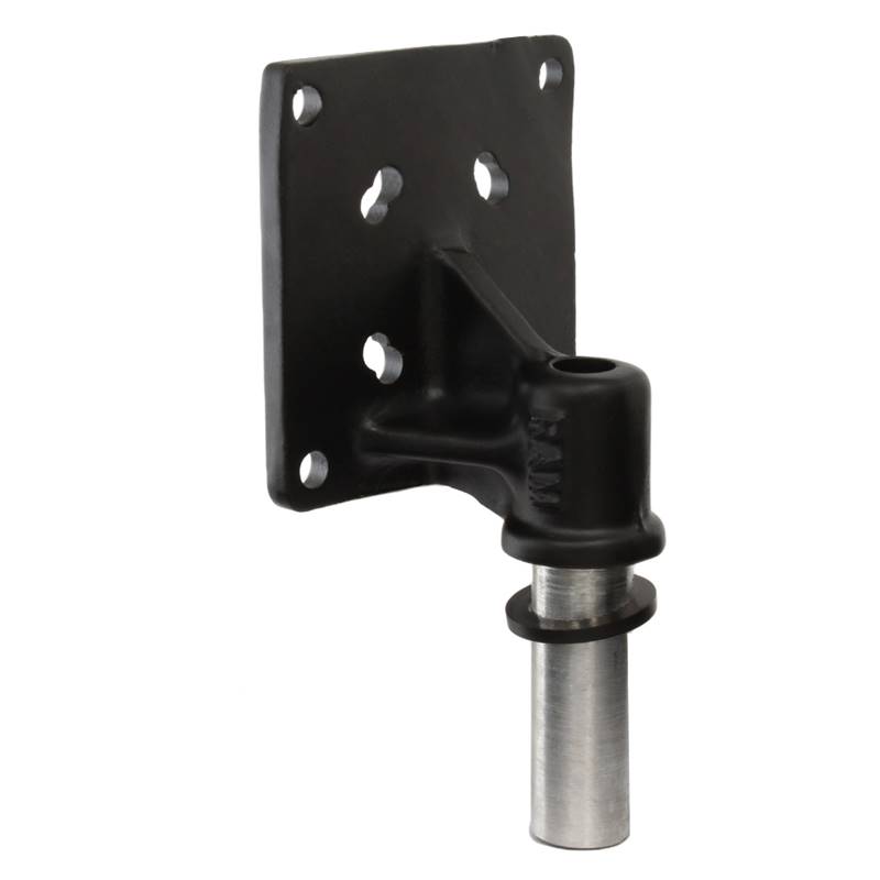 RAM-2461PU Ram Mounts by Custom Mounts