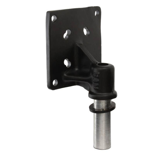 RAM-2461PU Ram Mounts by Custom Mounts