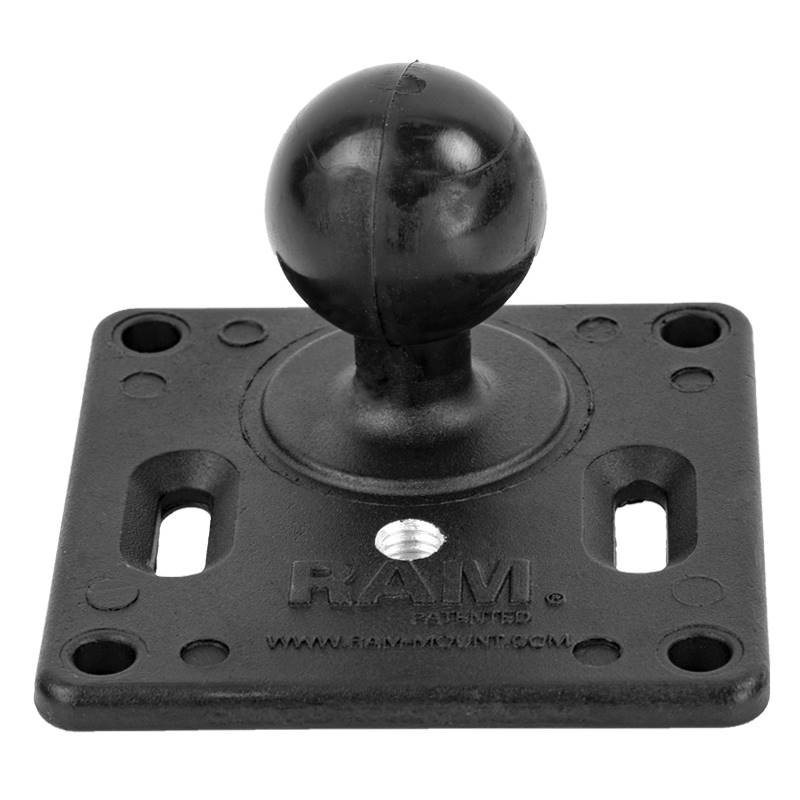 RAM-2461U-EXT1 Ram Mounts by Custom Mounts