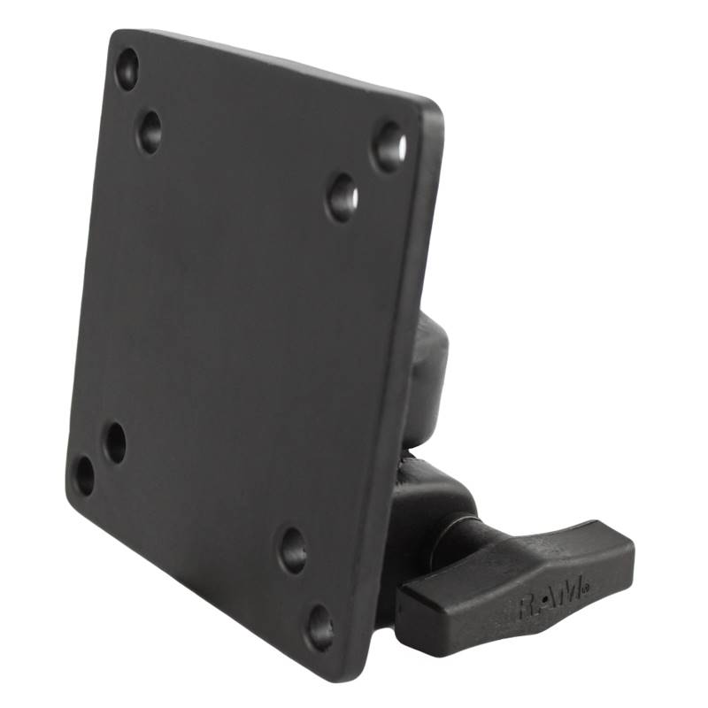 RAM-246HU Ram Mounts by Custom Mounts